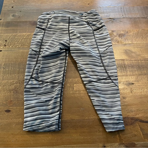 Athleta Active Legging - Picture 4 of 4